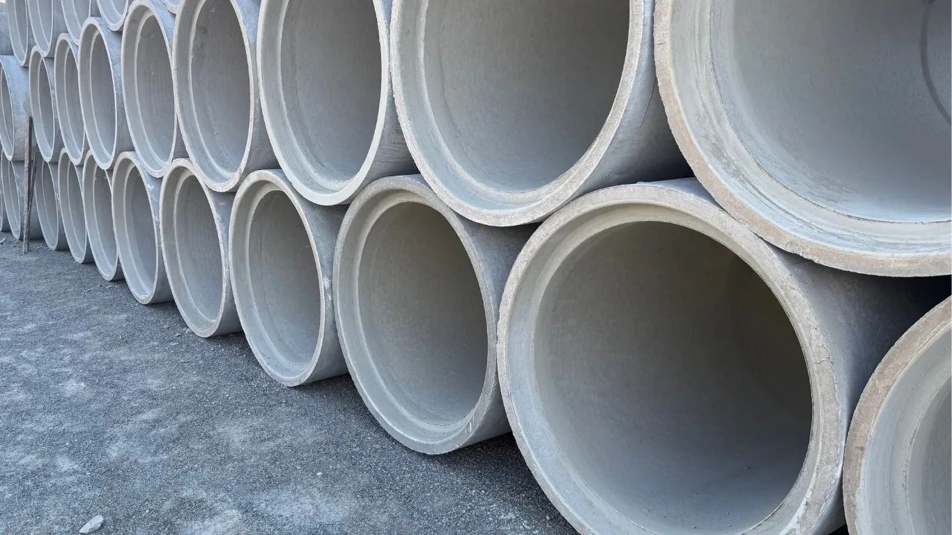 Double P Pipe Co LLC