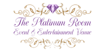The Platinum Room Event and Entertainment Venue