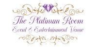 The Platinum Room Event and Entertainment Venue