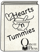 Hearts 'n Tummies / Quixote Press