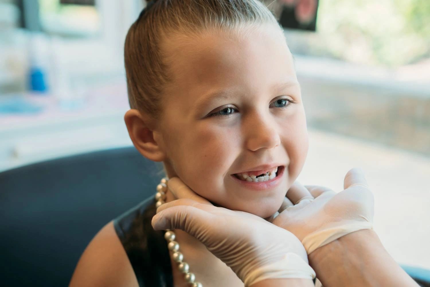 Ear Piercing And What Parents Can Expect