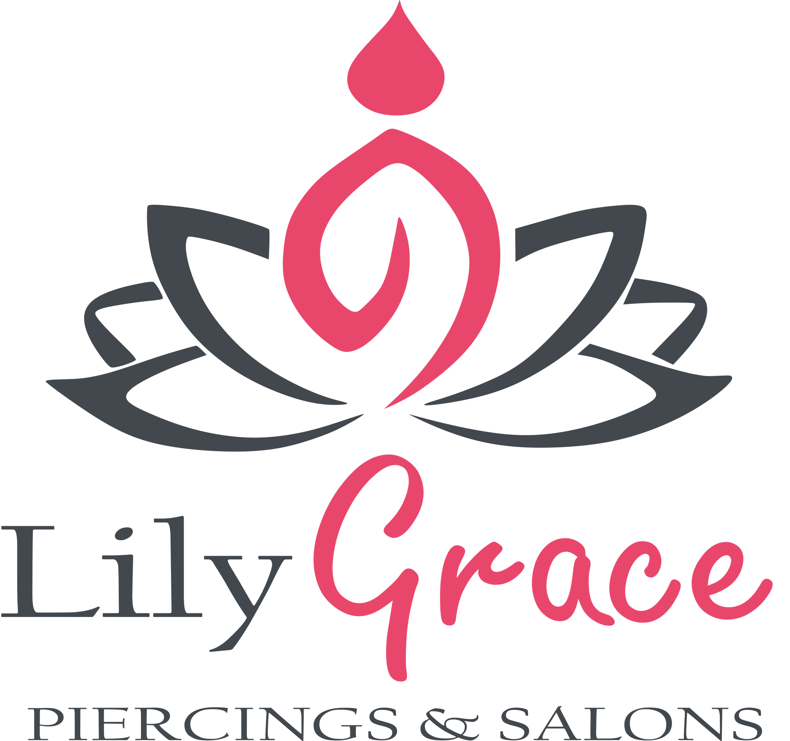 LilyGrace Piercings