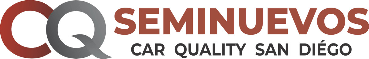 CQ Seminuevos Car Quality San Diego