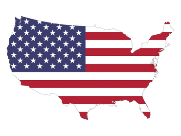 United States of America