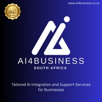 AI CUSTOM Support and Integration SOUTH AFRICA 