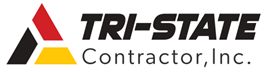 Logo of Tri-State Contractor, Inc.