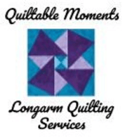 Quiltable Moments
