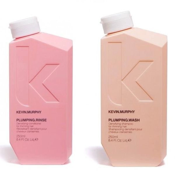 Kevin Murphy Talks About His Brand's Latest Sustainable Package Design &  Ocean Plastics