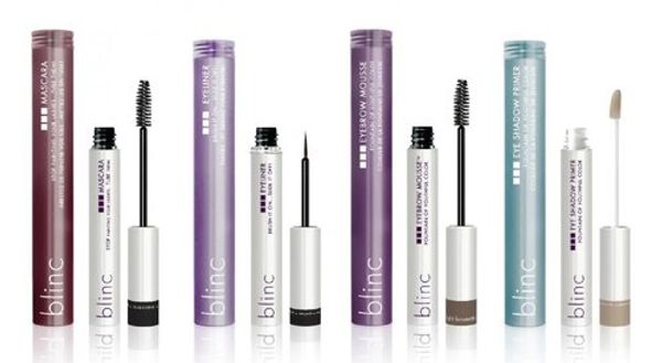 BLINC A VEGAN AND CRUELTY FREE COSMETICS 