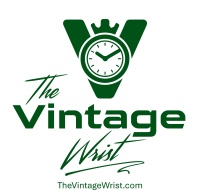 The Vintage Wrist