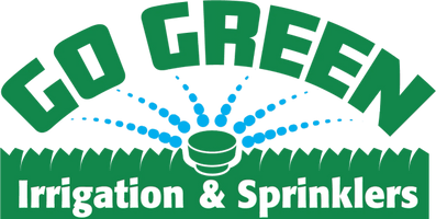 Go Green Irrigation & Sprinklers