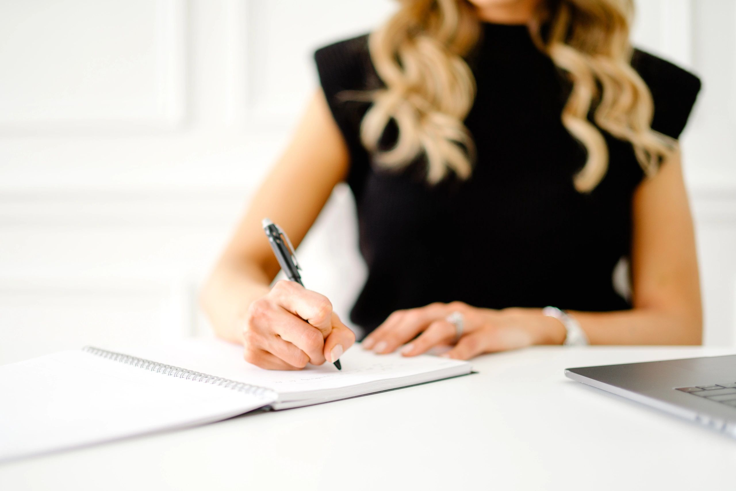 Learn how to write grants