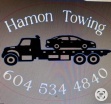 Hamon Towing Ltd.