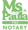 Mspaulathenotary