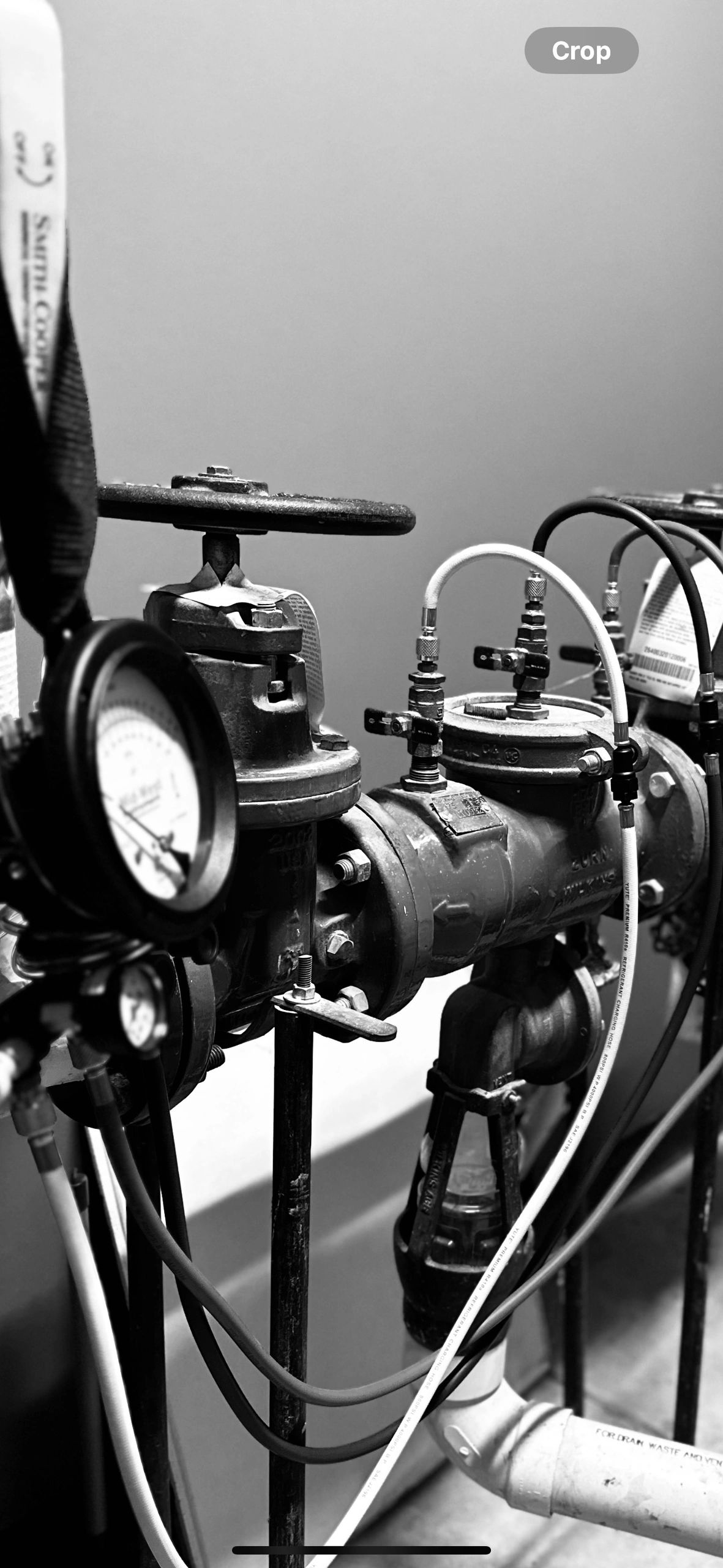 Backflow Testing and Repair Services in Central Arkansas