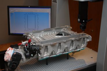 LS9 supercharger scan