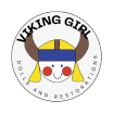 Viking Girl Dolls