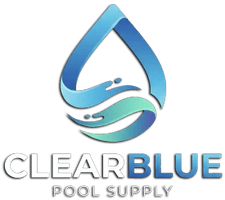 Clear Blue Pool Supply, LLC
