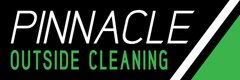 Pinnacle outside cleaning