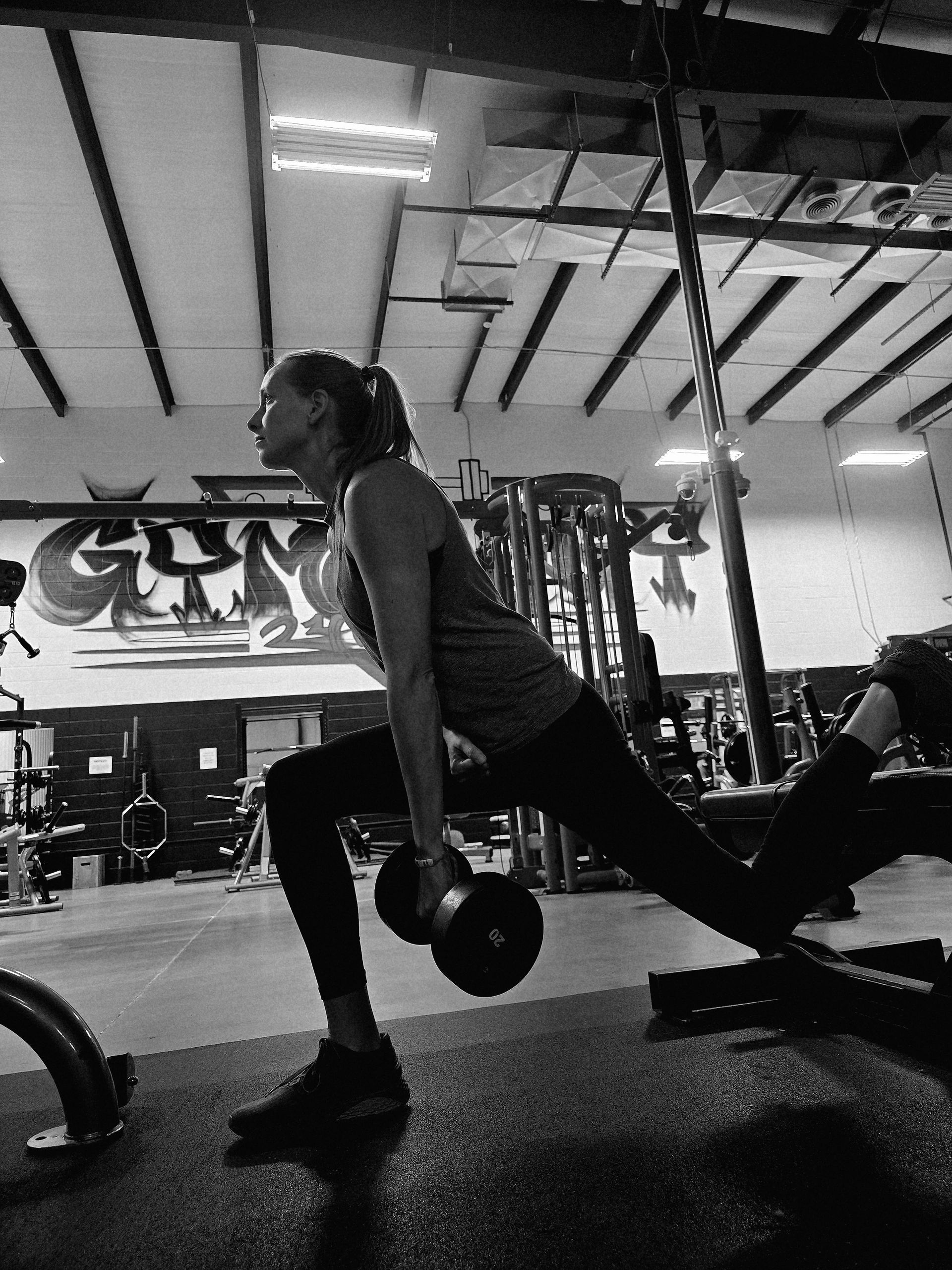 The Best Workout Splits for Strength, Fat Loss, and Muscle Growth