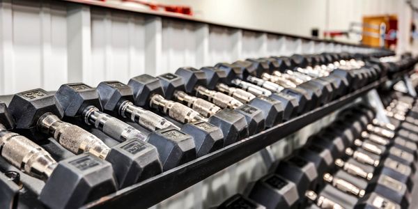 Free weights