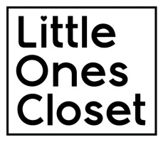 Little One's Closet