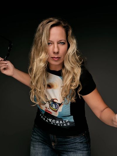 Bárbara Egea Oliver