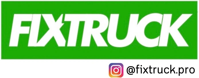 Fix Truck Repair