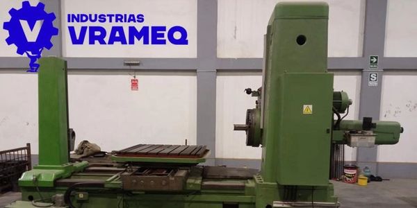 mandrinadoras, pedido directo, importacion, metal, metal mecánica, tornos, fresadoras, guillotinas