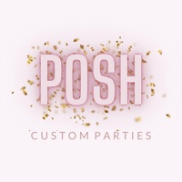 Posh Custom Parties