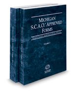 Michigan ascao forms for criminal defense 