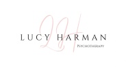 Lucy Harman Psychotherapy