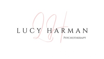Lucy Harman Psychotherapy
