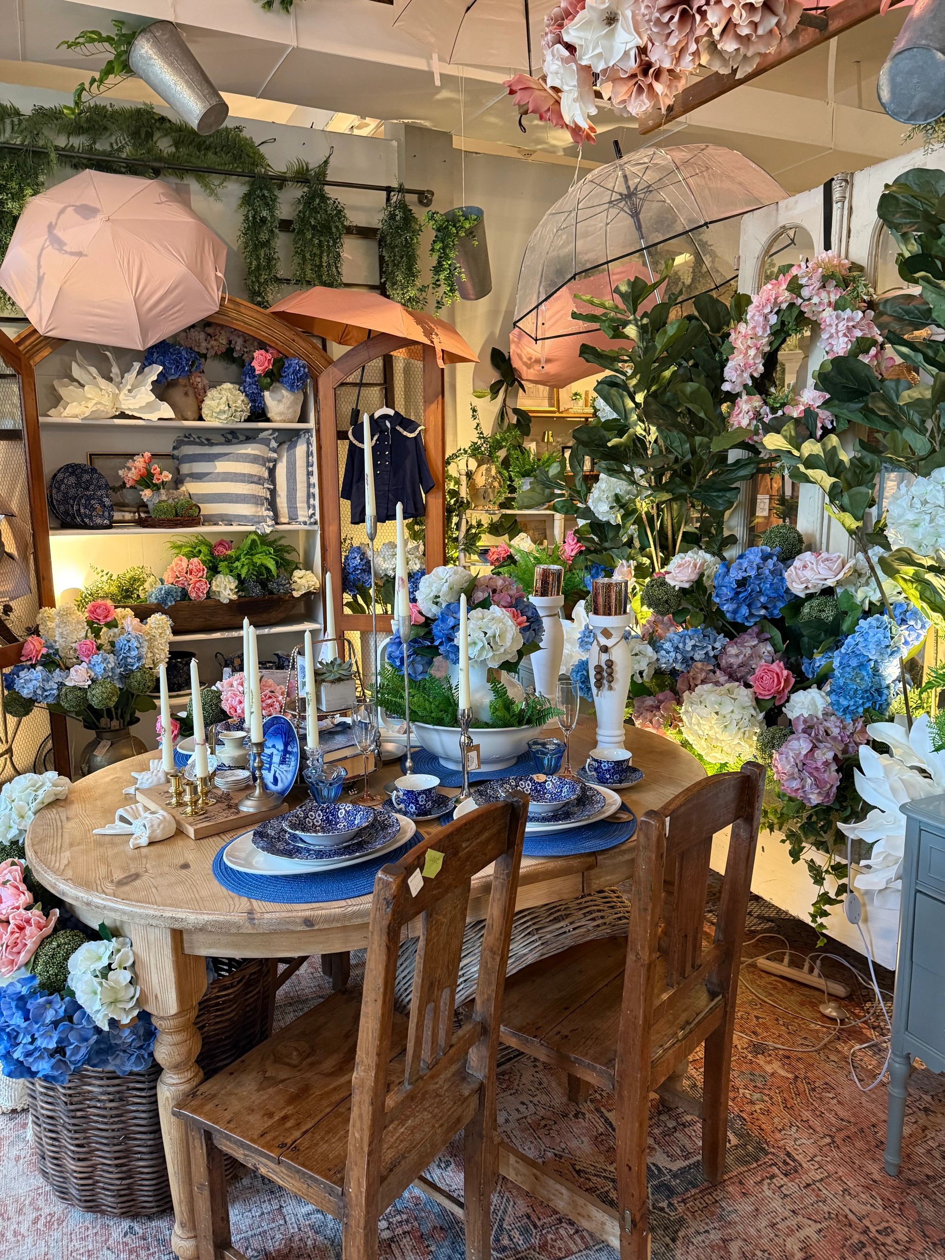 Vendors | District V Design