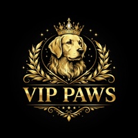 VIP Paws