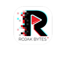 Rojak Bytes!