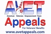 AVET APPEALS FOR VETERANS BENEFITS