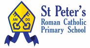 St Peter's RC Primary School
