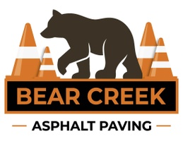 Bear Creek Asphalt Paving 
