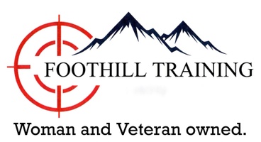 Foothill Training