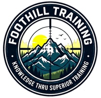 Foothill Training