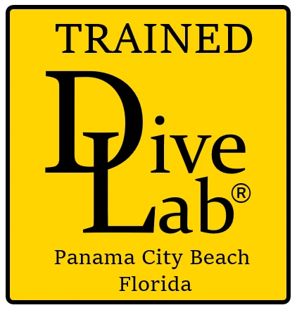 Dive Lab Trained
