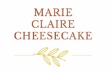 marie claire cheesecake