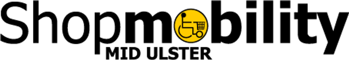 Shopmobility Mid Ulster