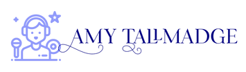 Amy Tallmadge Online