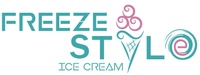 Freeze Style Ice Cream