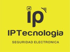 Logo de IP Tecnología