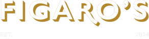 Figaro's Martini Bar + Kitchen