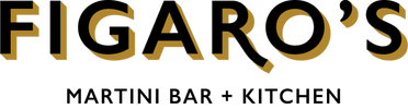 Figaro's Martini Bar + Kitchen