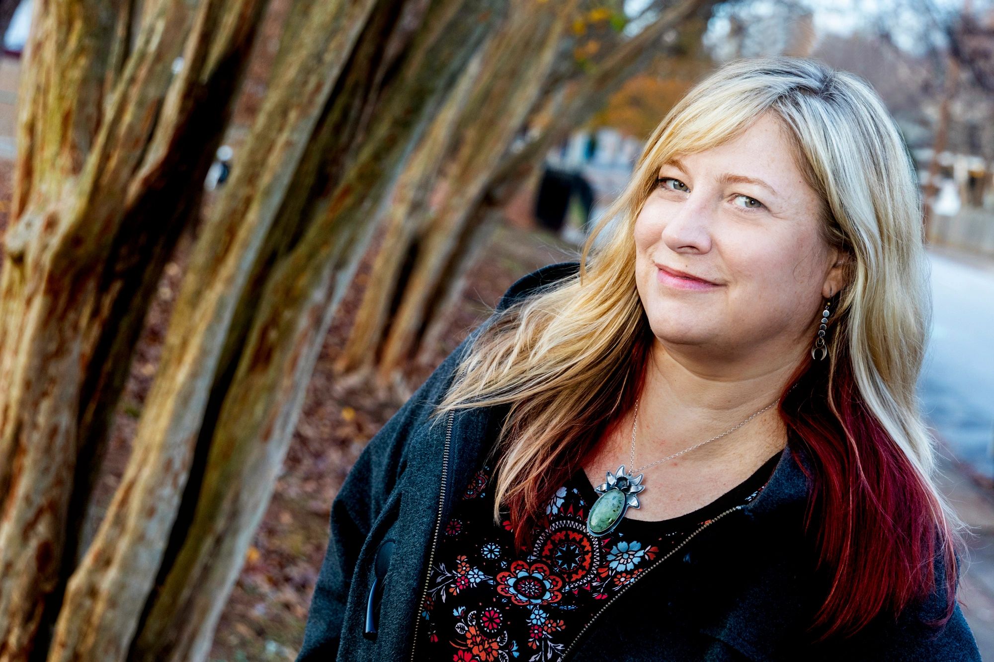 Sara Riney for VP: IATSE Local 479